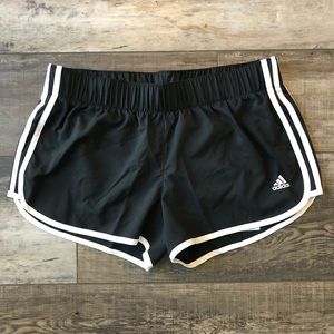 Adidas shorts medium (M3, marathon shorts, AKTIV)